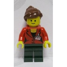 twn159 Press Woman-Reporter